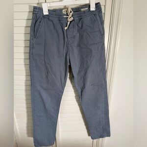 Marine Layer Slate Chinos